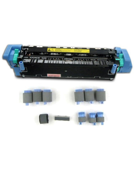 Kit de maintenance HP générique pour HP CLJ 5550 - Ref: QM-5550R 
