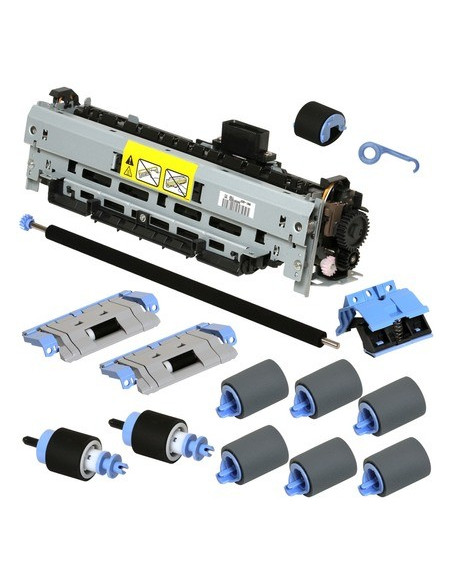Kit de maintenance HP original pour HP LJ M 5025/5035 - Ref: Q7833-67901 