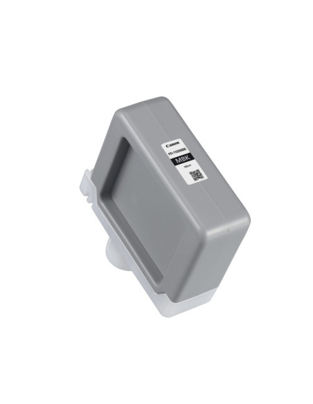 PFI-1100 MBK - Cartouche Canon Originale Noire mate 160 ml - 0849C001AA