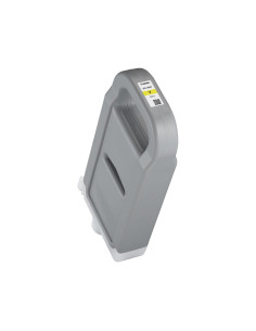 PFI-1700 PC - Cartouche Canon Originale Photo Cyan 700 ml - 0779C001AA