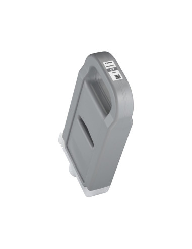 PFI-1700 PGY - Cartouche Canon Originale Photo Gris 700 ml - 0782C001AA