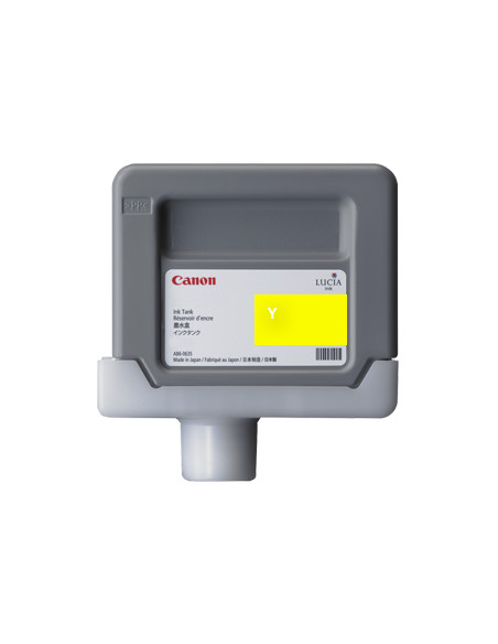 Cartouche d'encre PFI-110 Yellow 160 ml 