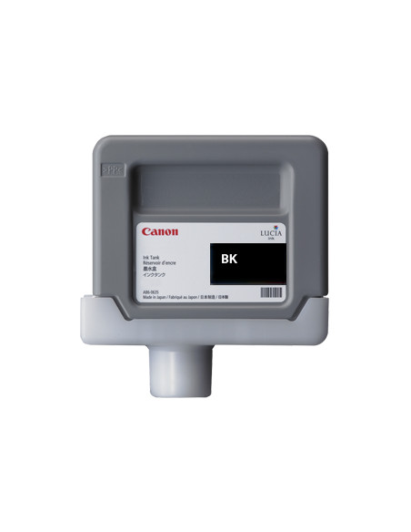 Cartouche d'encre PFI-710 Noir