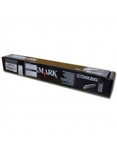 C734X20G-Photoconducteur ou tambour-lexmark-CS748
