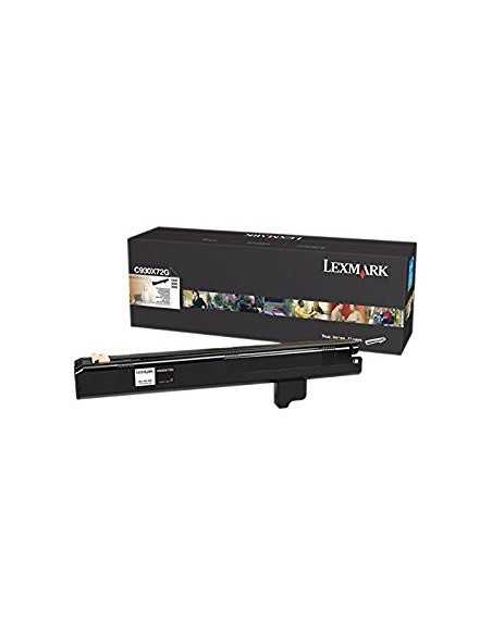C930X72G-Photoconducteur ou tambour-lexmark-Noir-C935