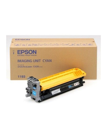 C13S051194- Photoconducteur Noir pour Epson Aculaser CX28