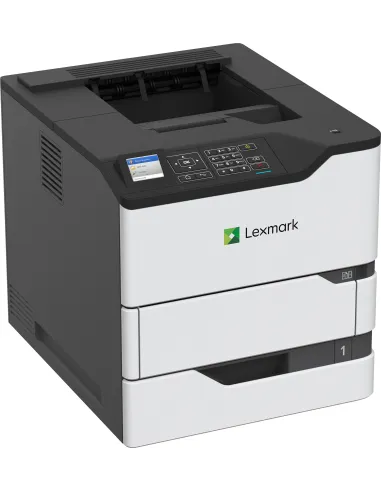 LEXMARK MS821dn Imprimante Laser Monochrome A4 52ppm