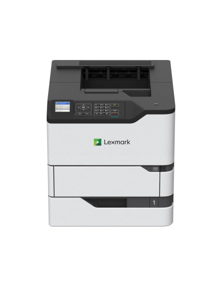 LEXMARK MS823dn Imprimante Laser Monochrome A4 61ppm