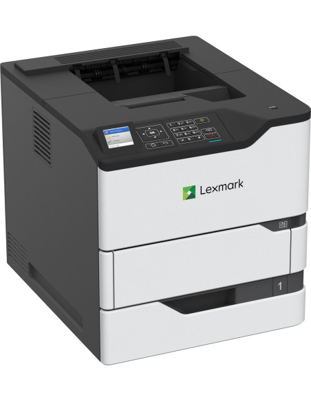 LEXMARK MS823dn Imprimante Laser Monochrome A4 61ppm