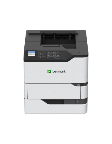 LEXMARK MS826de Imprimante Laser Monochrome A4 66ppm