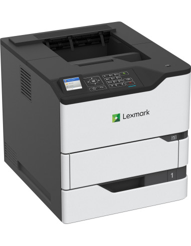 LEXMARK MS826de Imprimante Laser Monochrome A4 66ppm