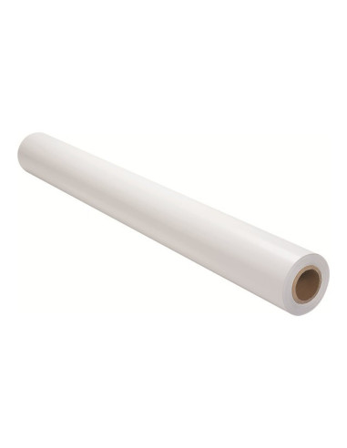 Rouleau HP Papier jet d'encre extra blanc HP, 90 g/m - A0/914 mm x 45,7 m