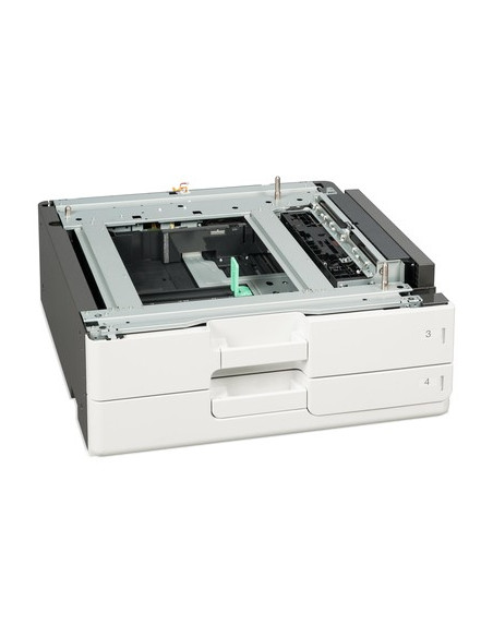 LEXMARK Bac 2X500 feuilles
