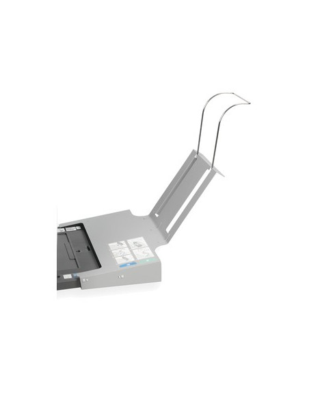 LEXMARK Bac spéciale bannière 10 feuilles