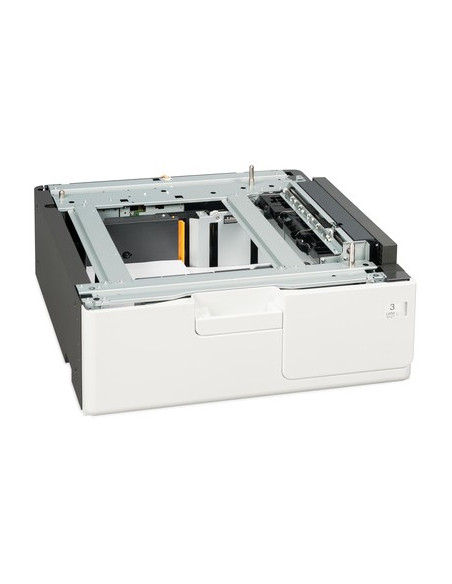 LEXMARK Bac tandem 2 500 feuilles