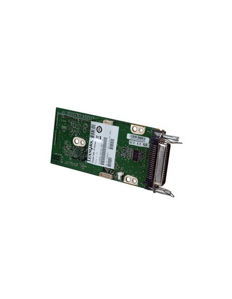 LEXMARK Carte interface parallèle 1284-B