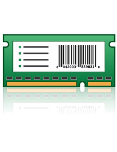 LEXMARK Carte IPDS