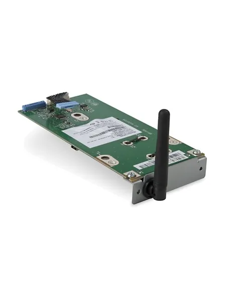 LEXMARK Serveur d'impresssion sans fil Marknet N8520 avec NFC