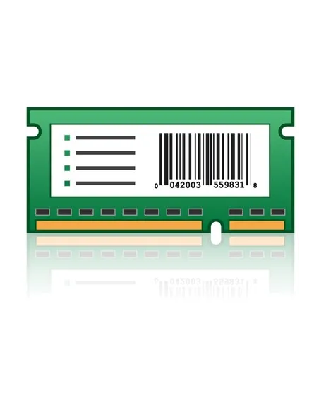 LEXMARK Carte AFP/IPDS et SCS/Tne- Pour impression des flots IBM