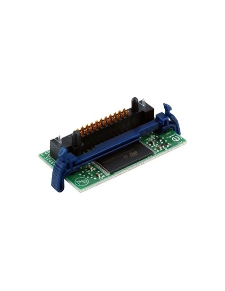 LEXMARK Carte Prescribe - Pour impression des flots Kyocera Prescribe