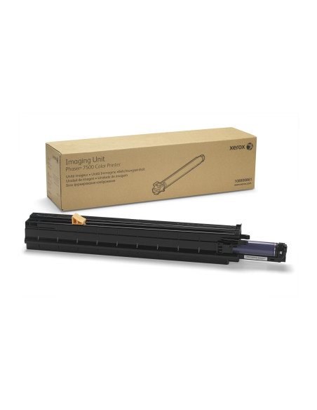 Unités imageurs ou tambour pour Xerox Phaser 7500 - 80 000 pages