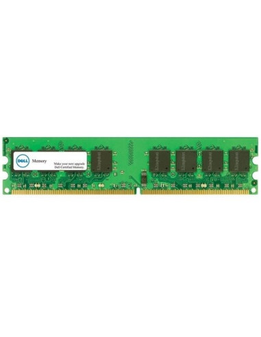 DELL 16GB DDR3-1333, Mémoire interne: 16 Go