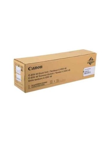 C-EXV49 Tambour ou Drum Référence 8528B003