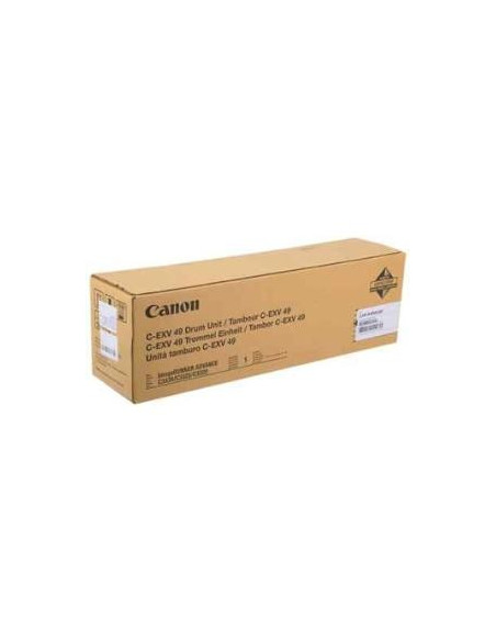 C-EXV49 Tambour ou Drum Référence 8528B003
