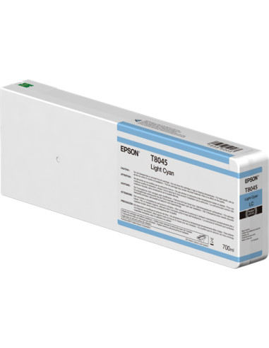 C13T804500 - Cartouche d'encre originale Epson  