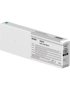 C13T804900 - Cartouche d'encre originale Epson  