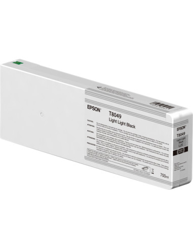 C13T804900 - Cartouche d'encre originale Epson  