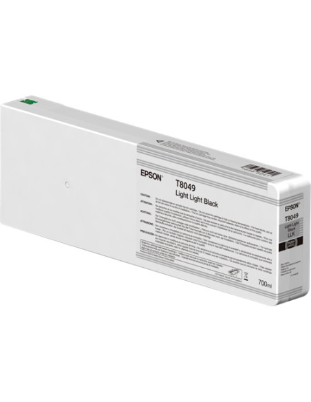 C13T804900 - Cartouche d'encre originale Epson  
