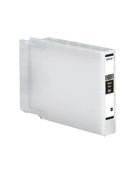C13T04A140 - Cartouche d'encre originale Epson Noire 11 500 pages