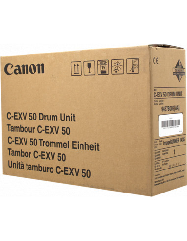 9437B002-Tambour-original-Canon-C-EXV50drum-35500-pages