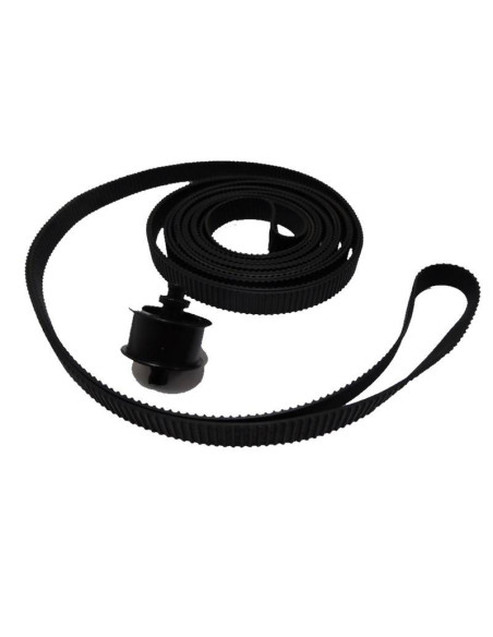 Q6659-60175 - Courroie Originale Traceur hp T610/T1100/1120/Z3100