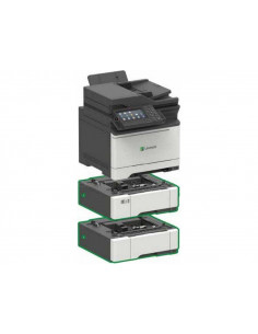 Imprimante couleur Multifonctions LEXMARK XC4240