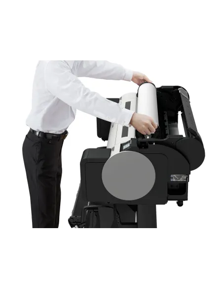 Traceur CANON IPF TM-300