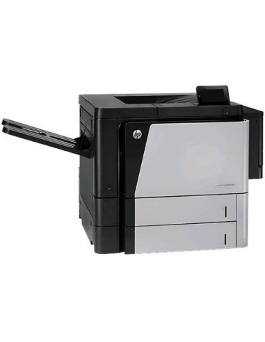 HP LaserJet Enterprise M806dn