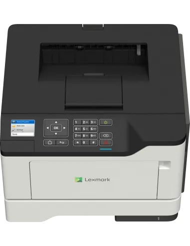 36S0331 Imprimante Noir et Blanc Lexmark M1246