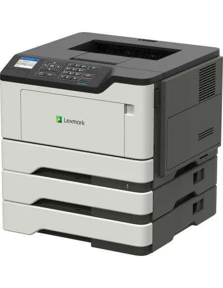 36S0331 Imprimante Noir et Blanc Lexmark M1246