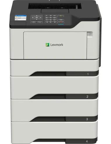36S0331 Imprimante Noir et Blanc Lexmark M1246