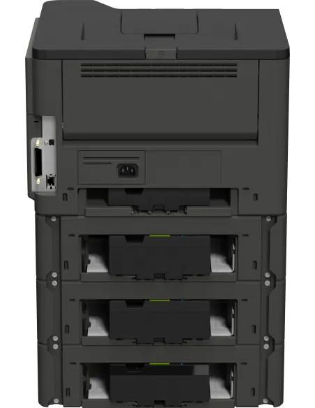 36S0331 Imprimante Noir et Blanc Lexmark M1246