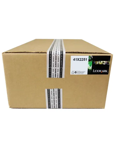 41X2251- Kit de maintenance Original Lexmark MS82x,B2865