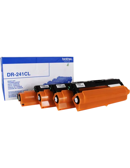 DR-241CL - Tambour d'image original Brother DR-241CL 15 000 pages