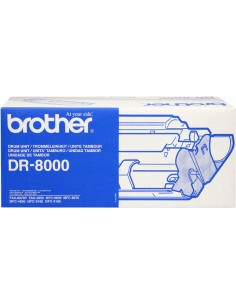 DR-8000 - Tambour d'image original Brother DR-8000 Noir 8 000 pages