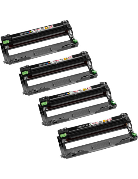 DR-243CL - Tambour d'image original Brother DR-243CL 18 000 pages