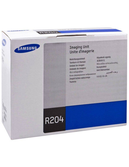 MLT-R204 - Tambour d'image original Samsung SV140A noir 30 000 pages 