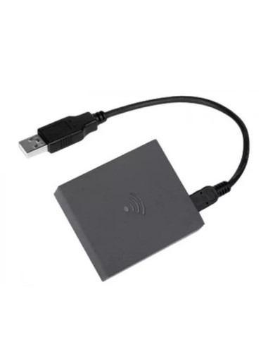 LEXMARK Serveur d'impresssion sans fil Marknet N8352 avec NFC - 27X0135
