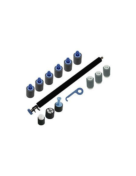 Kit roller et transfert pour HP LaserJet Enterprise 600