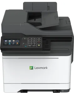 Imprimante couleur Multifonctions LEXMARK XC2235